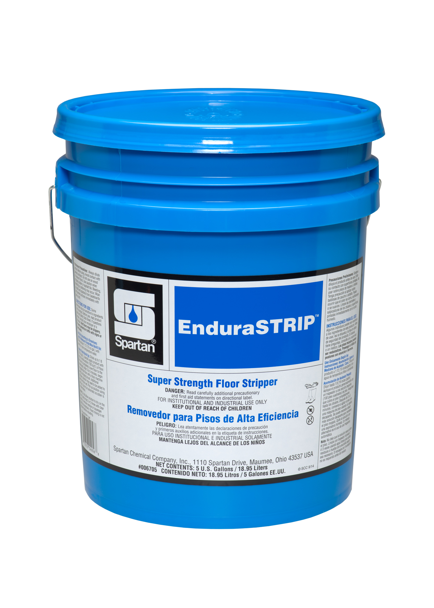 EnduraSTRIP™ 5 gallon pail